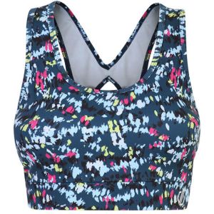 Dare2b - Swift Dash - Sportbeha - Met Print
