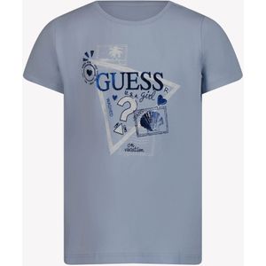 Guess Kinder meisjes t-shirt