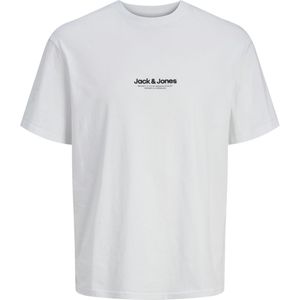 Jack & Jones Jwhvesterbro tee ss crew neck