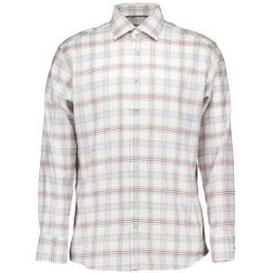 Eterna - Lange Mouw Overhemden - 1214 x669