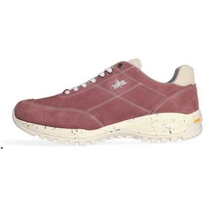 Lomer Janko 2.0 suede brownrose