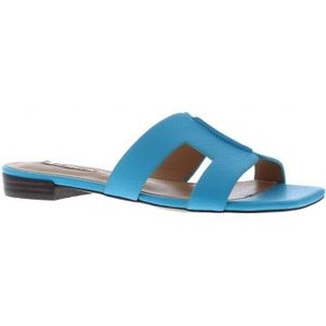 Bibi Lou - 107967 - Slipper - Multi - Leer