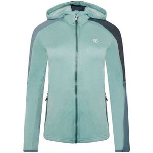 Dare2b - Convey Core Stretch Jasje - Kleurenblok - Gerecycled Materiaal