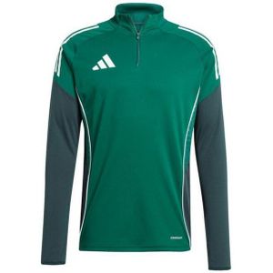 Adidas - Tiro 25 - Trainings Top - 100% Gerecycled Polyester - Met Lange Mouwen