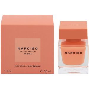 Narciso Rodriguez Ambree Edp Spray 30ml.