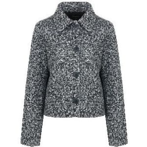 G-Maxx - Ellora Jacket - Teddy - Korte Lengte - Winterjas