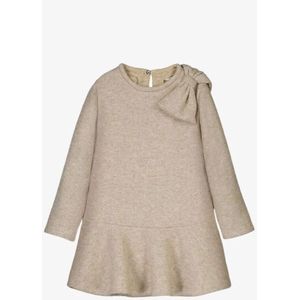 MAYORAL - Knitted Dress - Jurk - Beige