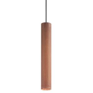 Ideal Lux look hanglamp metaal gu10 -