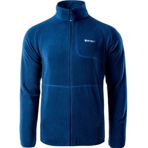 Hi-Tec Heren camolin fleece jas