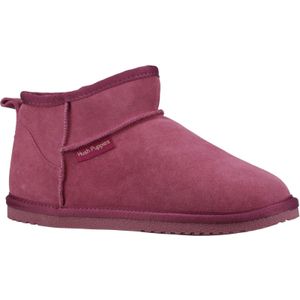 Hush Puppies - Ashanti - Pantoffels - Roze