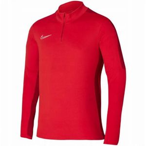 Nike - Academy 23 - Sweatshirt - Met Quarter Zip