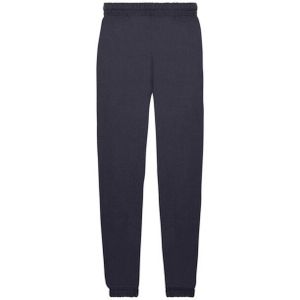 Fruit of the Loom - Joggingbroek - Kinderen - Klassiek - Elastisch Manchet