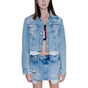 Tommy Hilfiger Denim jas dames