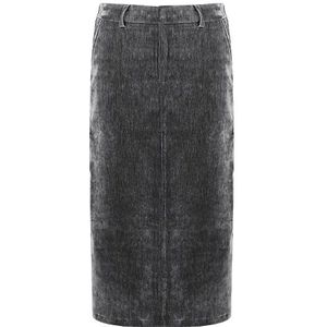 G-Maxx Skirt elony dark gray