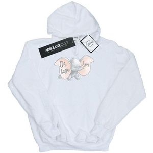 Li-cense Disney dames dumbo happy day hoodie