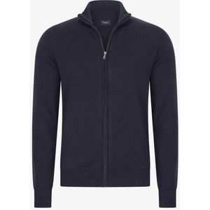 Innocente Sweater vest navy