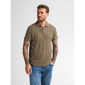 Petrol Industries Men polo short sleeve