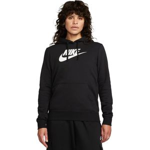 Nike Sportswear club fleece hoodie