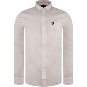 Lyle & Scott - Regular Fit - Heren Overhemd