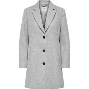 JDY - JDYECHO COAT OTW NOOS - Gewatteerde Jas - Dames