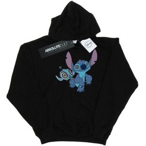 Li-cense Disney dames lilo and stitch hypnotized hoodie