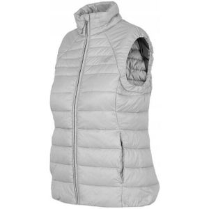 4F - h4z22 - Gewatteerd Gilet - Mouwloos