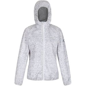 Regatta - Serenton - Waterdicht Jasje - Dierenprint - 100% Polyester