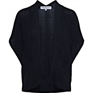 &Co Woman &co women gilet blakely navy