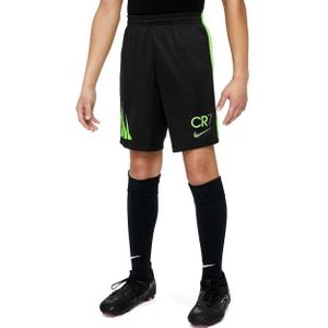 Nike - Academy Player Edition - Korte Broeken - Zwart/Green Strike