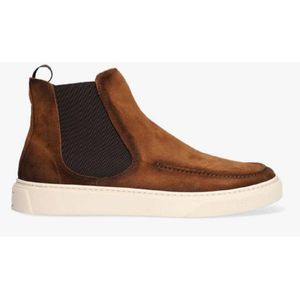 Giorgio Chelsea boots 31825 suede