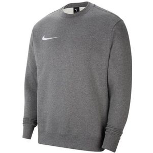 Nike - Sweater - Zwart - Katoen/Polyester - Lange Mouwen