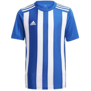 Adidas - Logo Vesten - Primegroen - 100% Gerecycled Polyester - Korte Mouwen