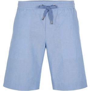 Dolce & Gabbana - Korte Broeken - Blauw