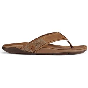 OluKai Tuahine toffee/toffee 10465-3333 zy