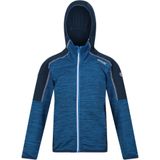 Regatta Burnton full zip fleecejack voor kinderen/kinderen