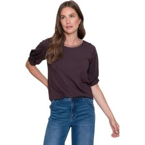 Geisha - Top - Bronze