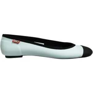 Hunter - Origineel - Balletschoenen - Wit