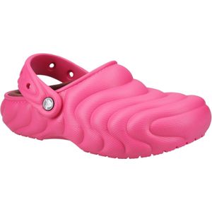 Crocs - Classic Clog - Gevoerde Klomp