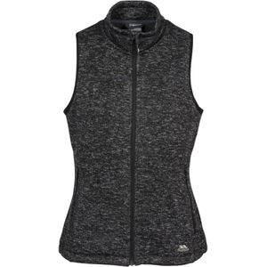 Trespass Dames mildred fleece bodywarmer