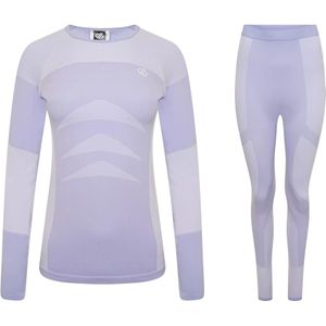 Dare2b Dames in the zone performance base layer set