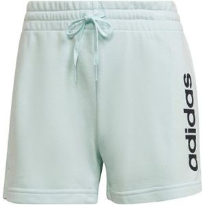 Adidas - Essential Logo Slim Shorts - Korte Broeken