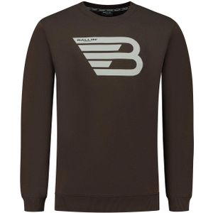 Ballin Amsterdam heren slim fit original sweater -