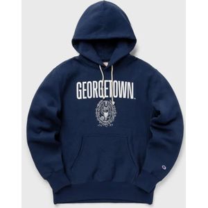 Champion Hooded sweatshirt navy bs558 218652