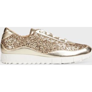 Jimmy Choo Leren sneakers