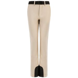 Protest - PRTBABOU - Ski- en Snowboardbroek - Effen Kleur - Slanke Pasvorm