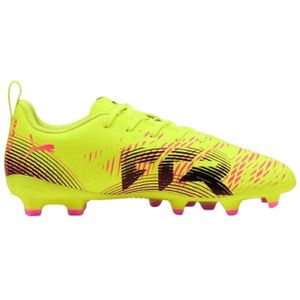 Puma - Future 8 Play - Voetbalschoenen - Stevig - Geschikt voor Kunstgras