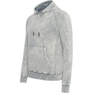 Rusty Neal - Hoodie - Gewassen - 100% Katoen - Normale Pasvorm