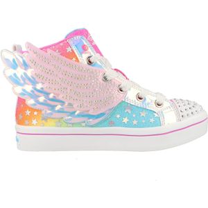 Skechers Twi-lites 2.0 314392l/hpmt / multicolor