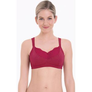 Anita Orely prothese bh 5782x 114 cherry red