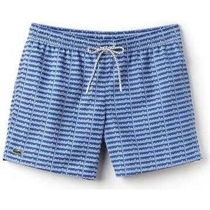 Lacoste Zwembroek swim thermal